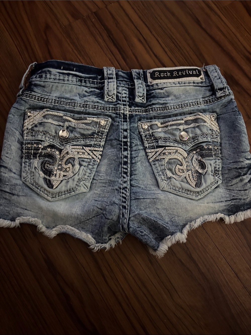 Rock Revival